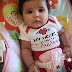 Meet your Posher, Jose